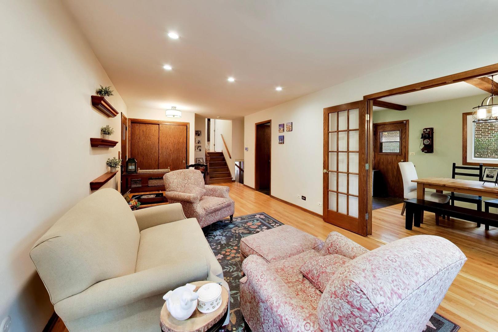 1216 E Mayfair Road