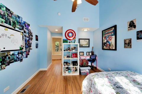 Tiny photo for 1216 E Mayfair Road, Arlington Heights, IL 60004 (MLS # 12754781)
