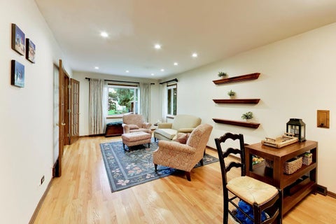 Tiny photo for 1216 E Mayfair Road, Arlington Heights, IL 60004 (MLS # 12754781)