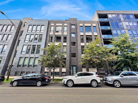 1014 N Larrabee Street 4N Chicago IL 60610