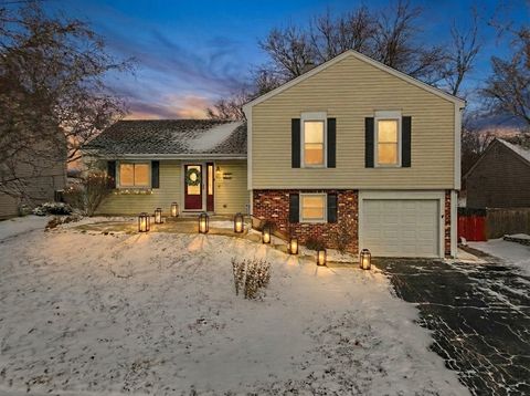 Tiny photo for 113 Wallace Street, Bartlett, IL 60103 (MLS # 12540248)