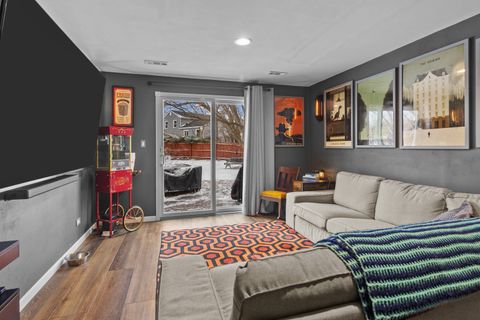 Tiny photo for 113 Wallace Street, Bartlett, IL 60103 (MLS # 12540248)