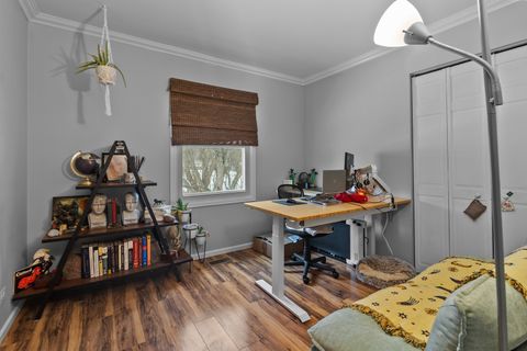 Tiny photo for 113 Wallace Street, Bartlett, IL 60103 (MLS # 12540248)