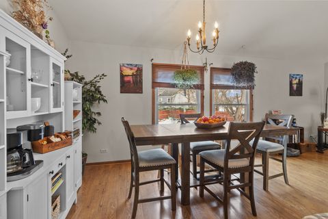 Tiny photo for 113 Wallace Street, Bartlett, IL 60103 (MLS # 12540248)