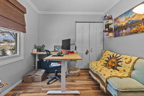 Tiny photo for 113 Wallace Street, Bartlett, IL 60103 (MLS # 12540248)