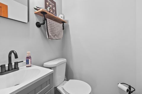 Tiny photo for 113 Wallace Street, Bartlett, IL 60103 (MLS # 12540248)