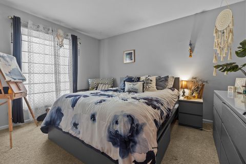 Tiny photo for 113 Wallace Street, Bartlett, IL 60103 (MLS # 12540248)