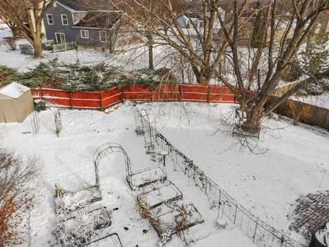 Tiny photo for 113 Wallace Street, Bartlett, IL 60103 (MLS # 12540248)