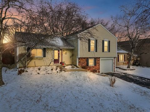 Photo of 113 Wallace Street, Bartlett, IL 60103 (MLS # 12540248)