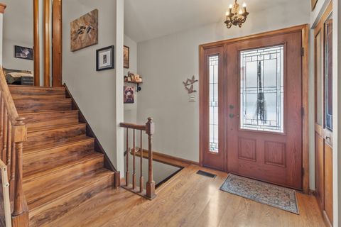 Tiny photo for 113 Wallace Street, Bartlett, IL 60103 (MLS # 12540248)