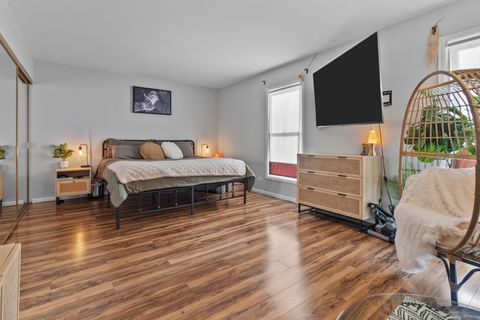 Tiny photo for 113 Wallace Street, Bartlett, IL 60103 (MLS # 12540248)