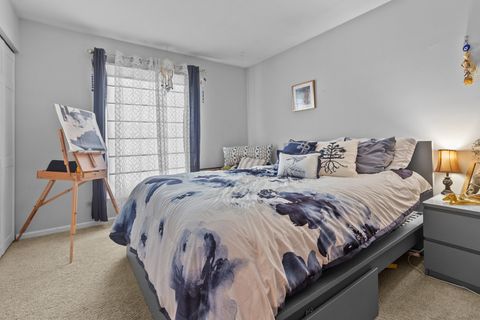 Tiny photo for 113 Wallace Street, Bartlett, IL 60103 (MLS # 12540248)