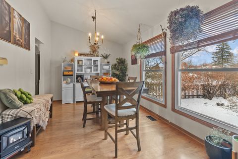 Tiny photo for 113 Wallace Street, Bartlett, IL 60103 (MLS # 12540248)