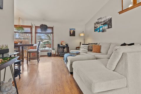 Tiny photo for 113 Wallace Street, Bartlett, IL 60103 (MLS # 12540248)