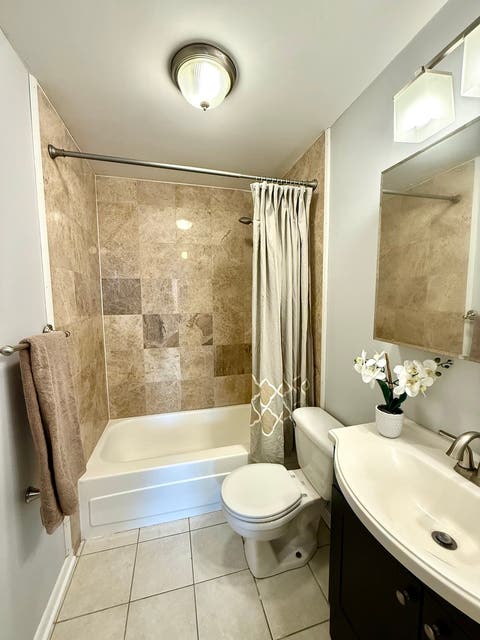 Tiny photo for 1 E Scott Street #1811, Chicago, IL 60610 (MLS # 12734488)