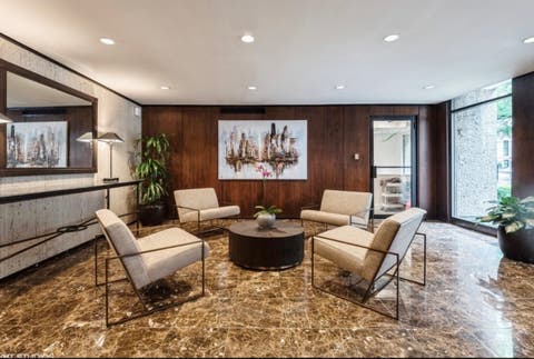 Tiny photo for 1 E Scott Street #1811, Chicago, IL 60610 (MLS # 12734488)