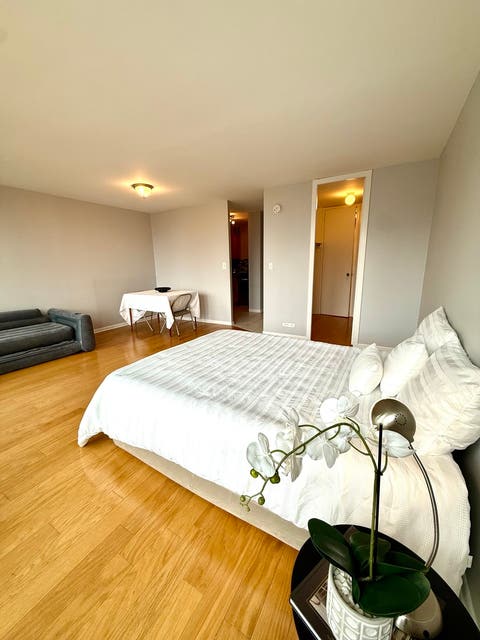 Tiny photo for 1 E Scott Street #1811, Chicago, IL 60610 (MLS # 12734488)
