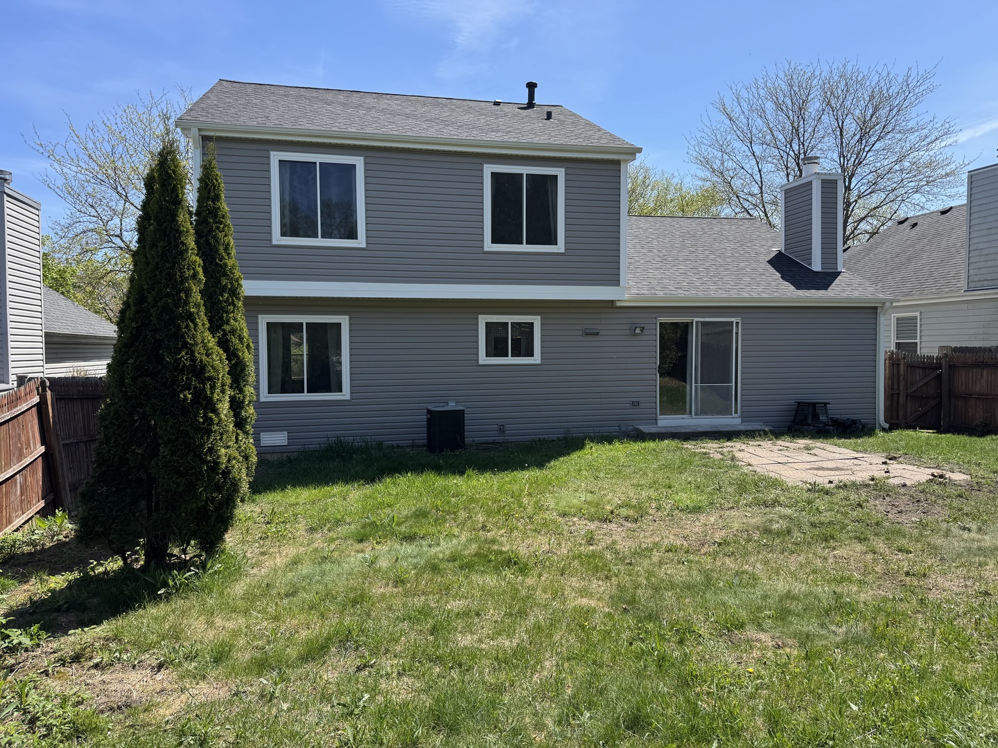306 S RICHARD Court