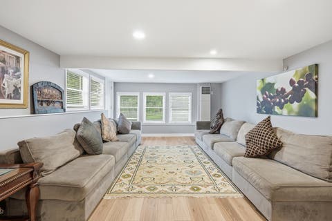 Tiny photo for 919 Hillview Drive, Lemont, IL 60439 (MLS # 12704467)