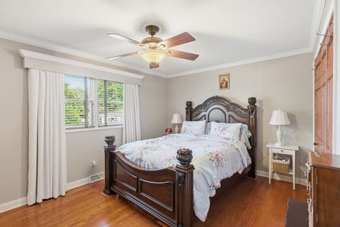 Tiny photo for 919 Hillview Drive, Lemont, IL 60439 (MLS # 12704467)