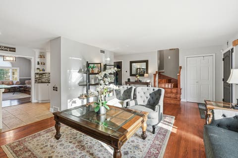 Tiny photo for 919 Hillview Drive, Lemont, IL 60439 (MLS # 12704467)