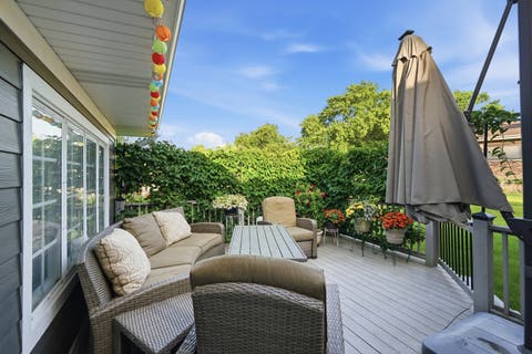 Tiny photo for 919 Hillview Drive, Lemont, IL 60439 (MLS # 12704467)
