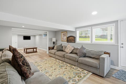 Tiny photo for 919 Hillview Drive, Lemont, IL 60439 (MLS # 12704467)