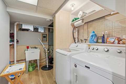 Tiny photo for 919 Hillview Drive, Lemont, IL 60439 (MLS # 12704467)