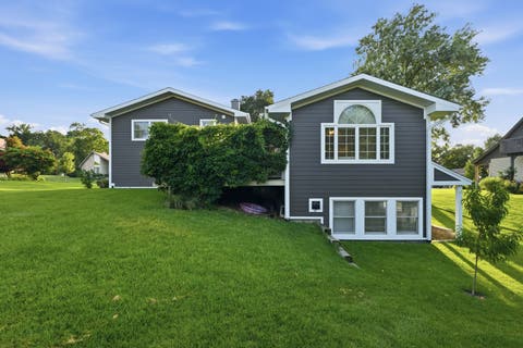 Tiny photo for 919 Hillview Drive, Lemont, IL 60439 (MLS # 12704467)