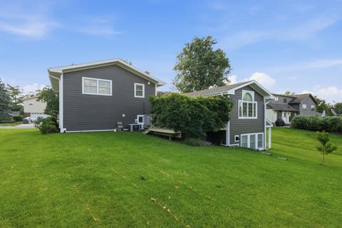 Tiny photo for 919 Hillview Drive, Lemont, IL 60439 (MLS # 12704467)