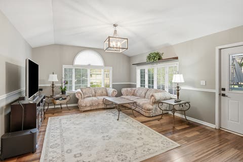 Tiny photo for 919 Hillview Drive, Lemont, IL 60439 (MLS # 12704467)