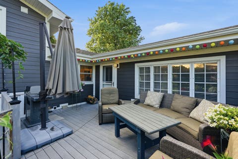 Tiny photo for 919 Hillview Drive, Lemont, IL 60439 (MLS # 12704467)