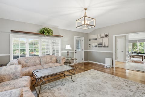 Tiny photo for 919 Hillview Drive, Lemont, IL 60439 (MLS # 12704467)