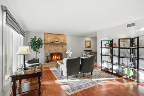 Tiny photo for 919 Hillview Drive, Lemont, IL 60439 (MLS # 12704467)
