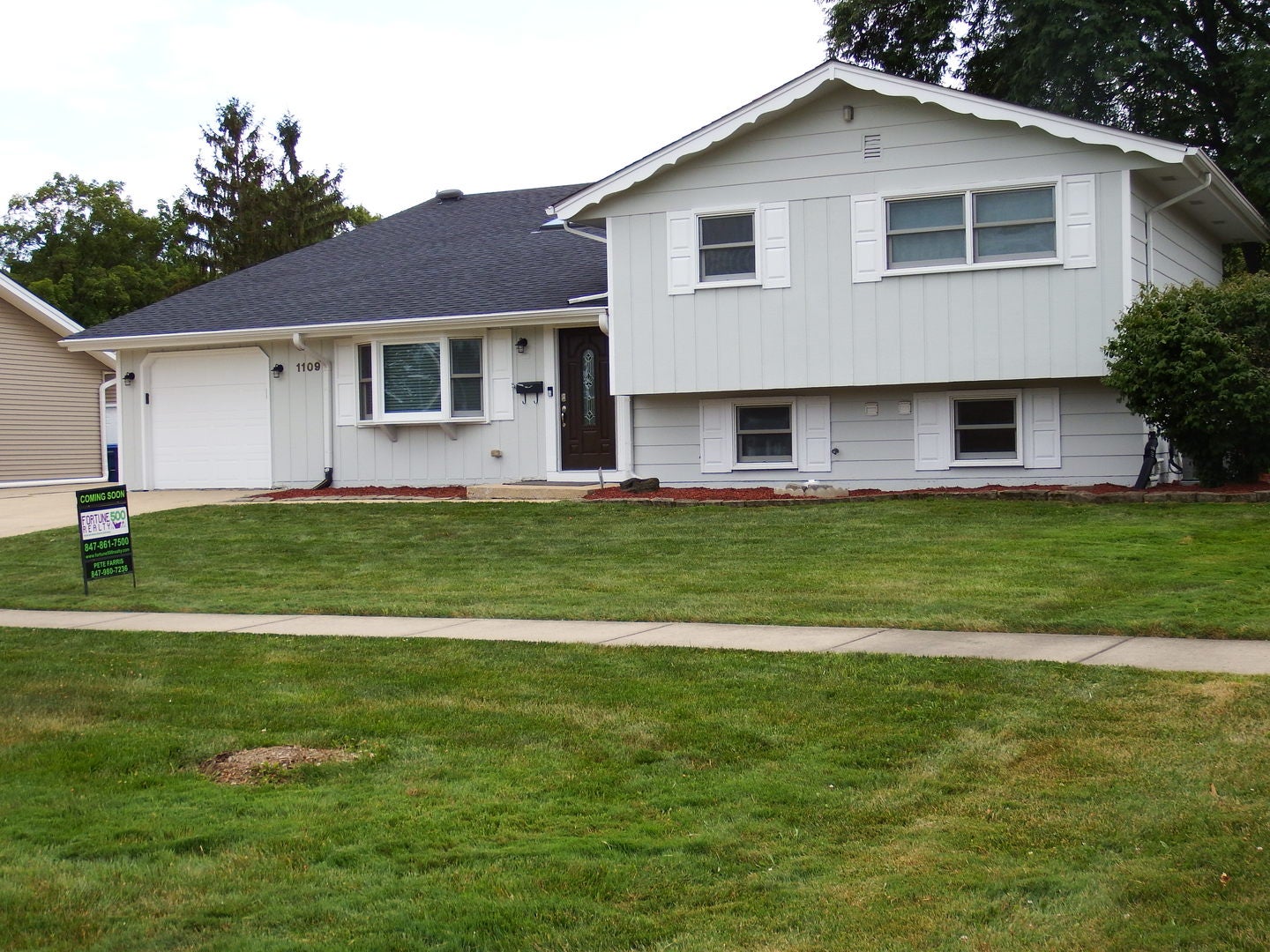 1109 W Weathersfield Way