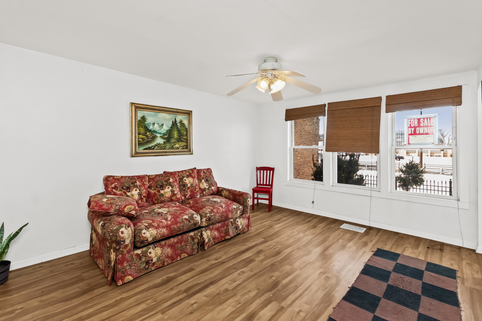 4555 S Halsted Street