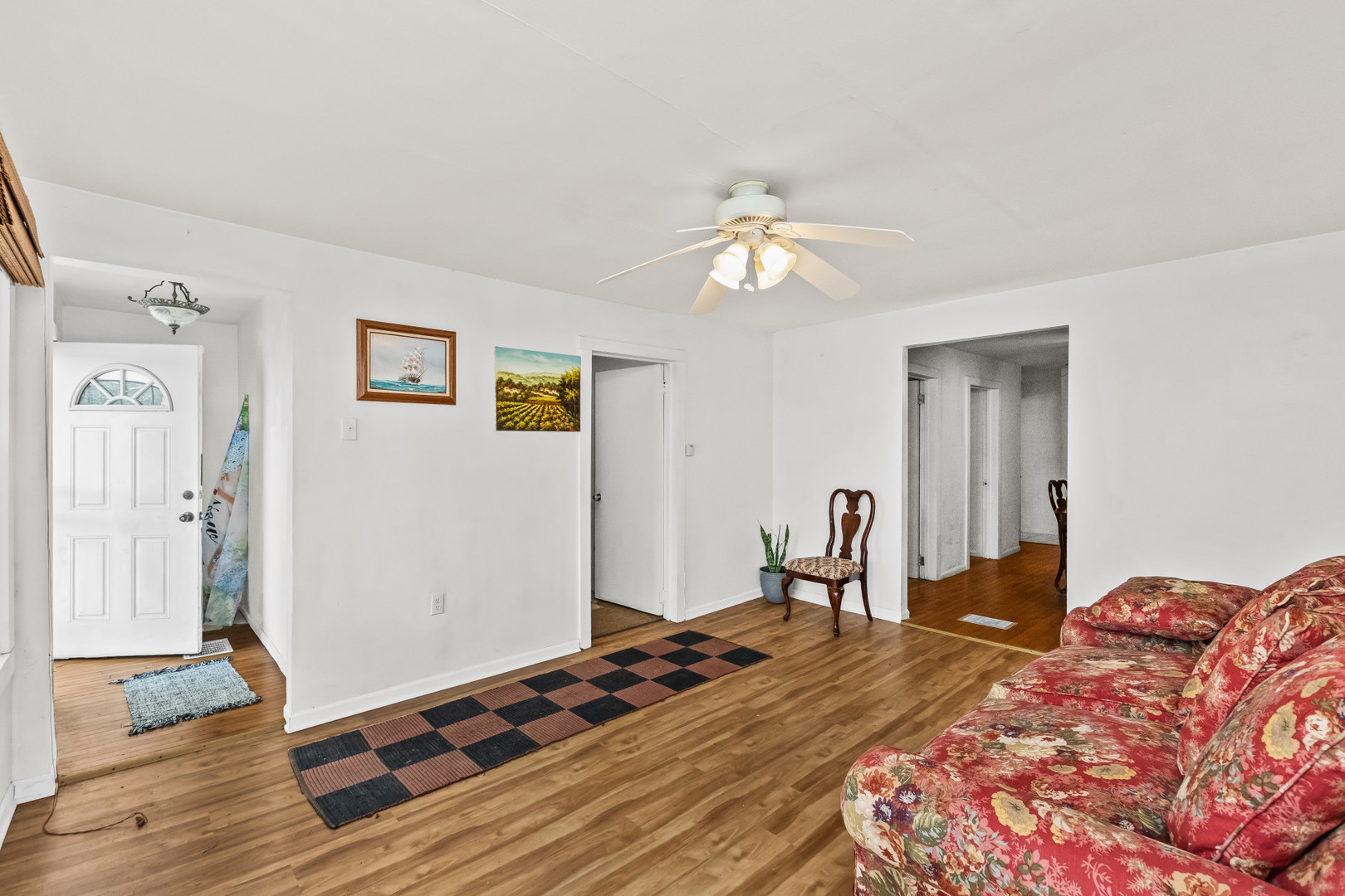 4555 S Halsted Street