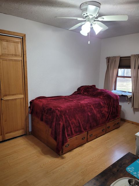 Tiny photo for 5531 N Hickory Lane, Bonnie, IL 62816 (MLS # 100000044)