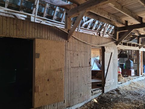 Tiny photo for 5531 N Hickory Lane, Bonnie, IL 62816 (MLS # 100000044)