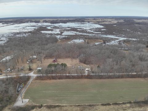 Tiny photo for 5531 N Hickory Lane, Bonnie, IL 62816 (MLS # 100000044)