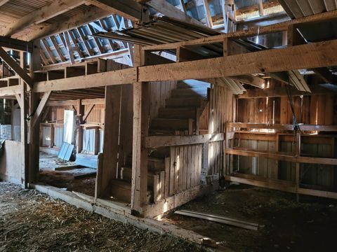 Tiny photo for 5531 N Hickory Lane, Bonnie, IL 62816 (MLS # 100000044)