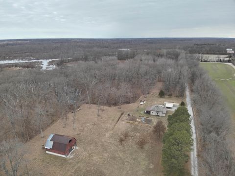 Tiny photo for 5531 N Hickory Lane, Bonnie, IL 62816 (MLS # 100000044)