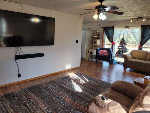 Tiny photo for 5531 N Hickory Lane, Bonnie, IL 62816 (MLS # 100000044)