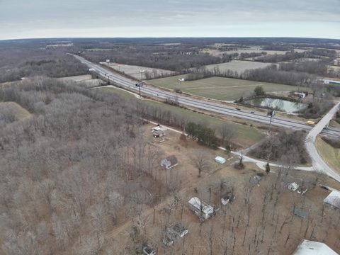 Tiny photo for 5531 N Hickory Lane, Bonnie, IL 62816 (MLS # 100000044)