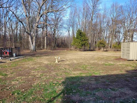 Tiny photo for 5531 N Hickory Lane, Bonnie, IL 62816 (MLS # 100000044)