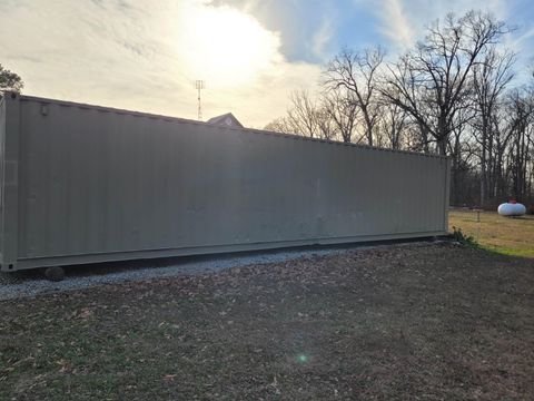 Tiny photo for 5531 N Hickory Lane, Bonnie, IL 62816 (MLS # 100000044)