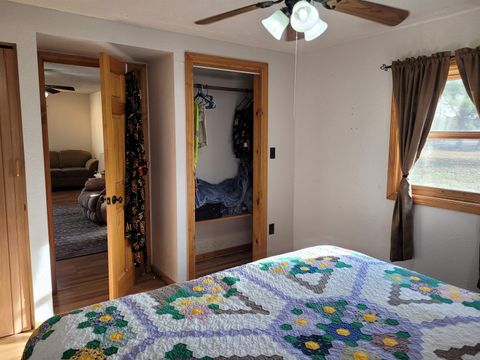 Tiny photo for 5531 N Hickory Lane, Bonnie, IL 62816 (MLS # 100000044)