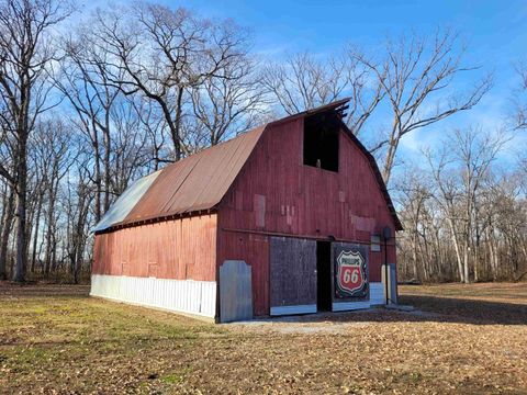 Tiny photo for 5531 N Hickory Lane, Bonnie, IL 62816 (MLS # 100000044)