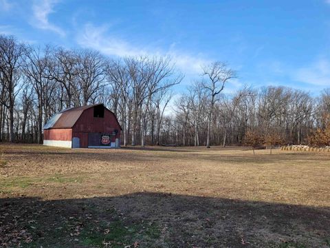 Tiny photo for 5531 N Hickory Lane, Bonnie, IL 62816 (MLS # 100000044)