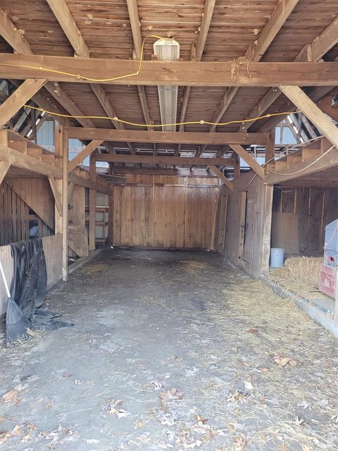 Tiny photo for 5531 N Hickory Lane, Bonnie, IL 62816 (MLS # 100000044)